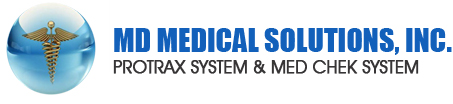 MD MEDICAL SOLUTIONS, INC.